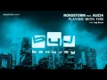 Download Lagu Nordstorm feat.  Alicia - Playing With Fire (Acoustic Edit)