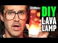 We Try Science Experiments Without Instructions