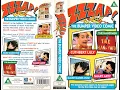 Download Lagu Original VHS Opening and Closing to Zzzap The Bumper Video Comic UK VHS Tape