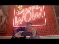Lin-Manuel Miranda Gives Macey a VIP Tour of Hamilton The Exhibition