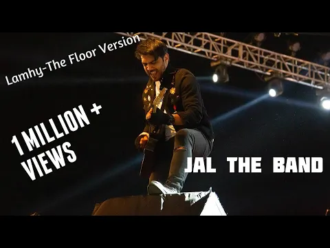 Download MP3 Woh Lamhy | Jal The Band | The Floor Live Sessions | Ary Music