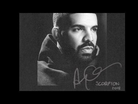 Download MP3 Drake - God’s Plan (Official Instrumental) [Scorpion] 2018