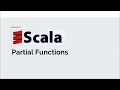 Partial Functions