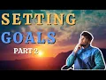 Creating Good Goals Method The OT Process