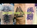 4 cool Viking tattoo meaning and designs