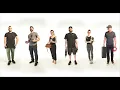 [Subtitulado En Español] Five Finger Death Punch - A Little Bit Off (Video Oficial)