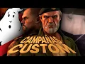 Las Mejores CAMPANAS CUSTOM para LEFT 4 DEAD 2 Top 20