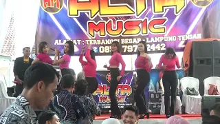 Download Alta Musik, Remix LampungTerbaru 2024 MP3