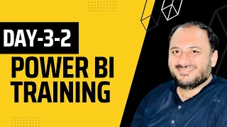 Power BI Training Day 3-2 Mastering Data Visualization Advanced Visuals Conditional Formating