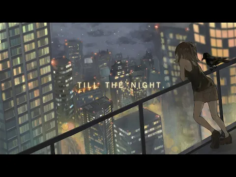 3 Hours Relaxing Sleep Music - Lofi Hip Hop With Heavy Rain Sounds, Thunder, Wind,....