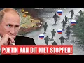 Download Lagu Poetin GEK: 300.000 Russische troepen GESTRAND nadat Oekraïne de levenslijn doorsnijdt
