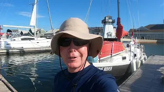 Ep  37.1 Touring Wave Rover, Answering Questions, Explaining Future Videos, Contessa 26