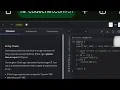 A Entry Check solution code 100 test case passed Codechef STARTERS 169