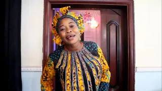 pastor kemi jayeoba birthday shout out