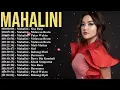 Mahalini Greatest Hits Playlist featuring Aku yang Salah, Bohongi Hati dan Mati-Matian | Vol. 2