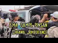 Lagu LU BELUM NGERASAIN JADI ORANG SUSAH❗EMA W PINSAN INI TOLONGIN❗#kdm