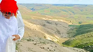 Fatima Sfassif Est En Direct طوبى لمن طال عمره وحسن عمله 