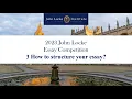 2023 John Locke Essay Competition #3 How to structure your essay?
