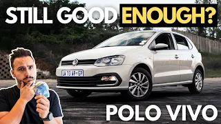 volkswagen polo vivo life review is it still worth considering today