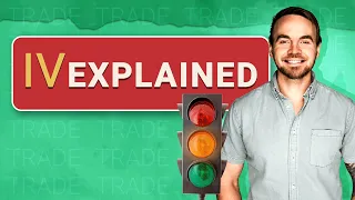 Implied Volatility for Beginners In Under 15 Minutes