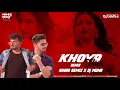 Download Lagu Khoya Hain (Bahubali - Remix) Ninad Remix X Dj Muna | MONOTRONIC VOLUME 2