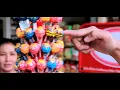 WhatChaRaWaLee วัชราวลี   ลูกอม Feat.  MissLove Unofficial MV HD v.1 Banpong#3