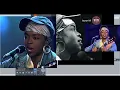 Lauryn Hill – I Gotta Find Peace of Mind (Live) (Slowed Down)