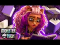 Back to School Monster Style Monster High