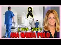 The Truth Behind Ana Maria Polo s Death in Her Hospital Bed Rest in Peace