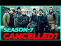 Gold Rush White Water Season 7 Is it Cancelled
