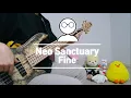 Download Lagu [Bass COVER] Fine - Neo Sanctuary