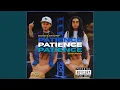 Download Lagu Patience (feat. Emp3ror)