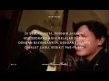 Hindia - Nabi Palsu (Official Lyric Video)