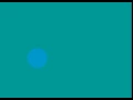 P5 Bouncing Ball Animation BGee