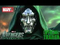 Avengers: Doomsday (2026)  Official Trailer | The Multiverse Collapses