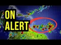 Download Lagu On Alert for Two Tropical Waves...