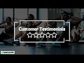 Customer Testimonials