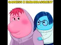 Sadness X Embarrassment Song (Inside Out 2) (feat. TheeOnlyJanessa)