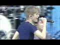 aoen 'Youth (English ver.)' @ 2026 Weverse Con Festival