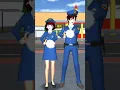 Download Lagu Dia mencuri sepeda des polisi #viral #views #sakura #sakuraschoolsimulator #viralshorts #viral