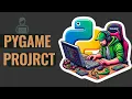 Character Animation Sprites in pygame