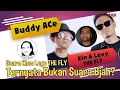Download Lagu SUARA KHAS LAGU THE FLY, TERNYATA BUKAN SUARA BJAH? (Part 3) OH MY GIGS BUDDY ACE