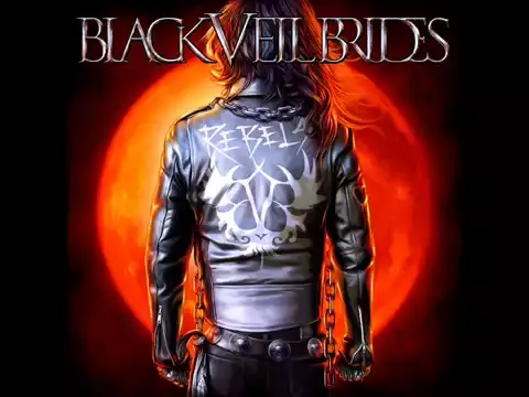 Download MP3 Black Veil Brides Rebels Album