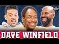Dave Winfield on Fighting Nolan Ryan Steinbrenner Battles Don Mattingly Life as an 80 s MLB Star