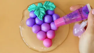 Making Slime with Piping Bags! Most Satisfying Slime Video★ASMR★#ASMR #PipingBags