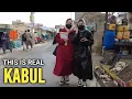 Lagu What Life Is Really Like in Kabul 2026 🇦🇫 | Afghanistan 4K Walking Tour