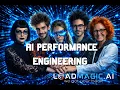 Agentic AI Performance Engineering with LoadMagic ai Correlate JMeter with AI Agent Teams