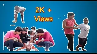 masti at gilli danda laughing crew