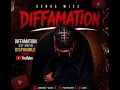 Serge WIZZ Diffamation 