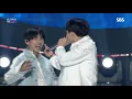 BTS (Bulletproof Boy Scouts) - DNA @SUPER CONCERT 20190505